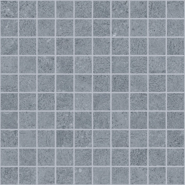 Match-up Mosaico 3x3 772270 - Blueberry, Comfort, 30x30cm, 10.00mm, Not rectified