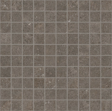 Match-up Mosaico 3x3 772266 - Coffee, Comfort, 30x30cm, 10.00mm, Not rectified