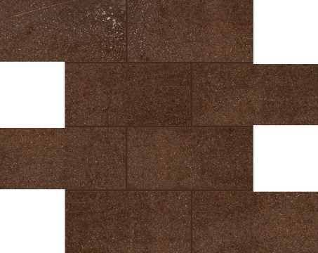 Flowtech Muretto 756621 - Russet, Naturale, 11.81x11.81