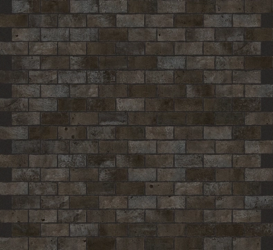 Flowtech Mosaico 1,5x3 756629 - Burnished, Naturale, 2.95x5.91