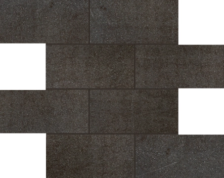 Flowtech Muretto 756623 - Burnished, Naturale, 11.81x11.81