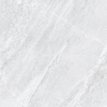 Agathos 3.1AGWH - White, Naturale, 120x120cm, 9.00mm, Rectified