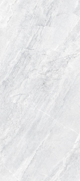Agathos 2.1AGWH - White, Naturale, 120x280cm, 6.00mm, Rectified