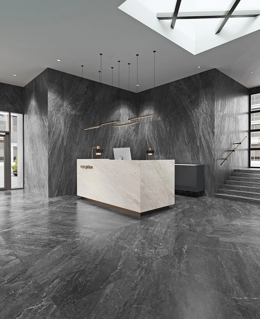 EnergieKer Agathos, Stone