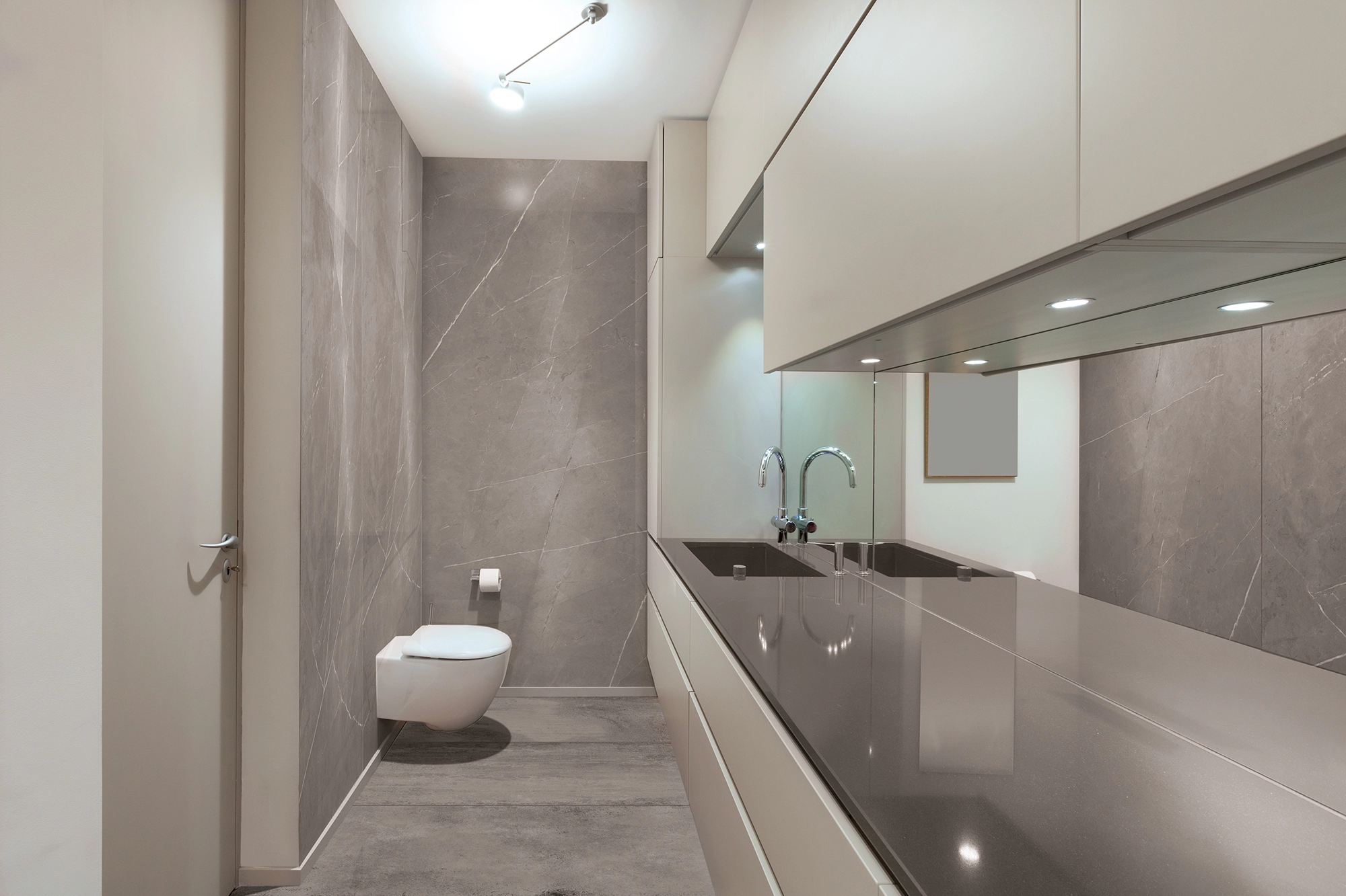 EnergieKer Pietragrey, Marble