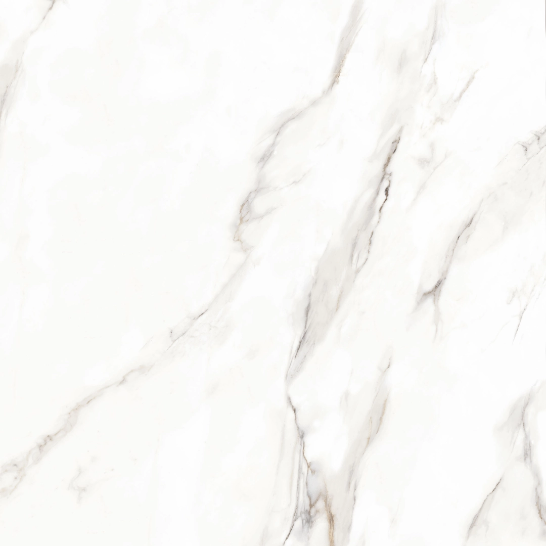 EnergieKer Calacatta Calacatta, Lappato campo pieno, 120x120cm, 9.00mm ...