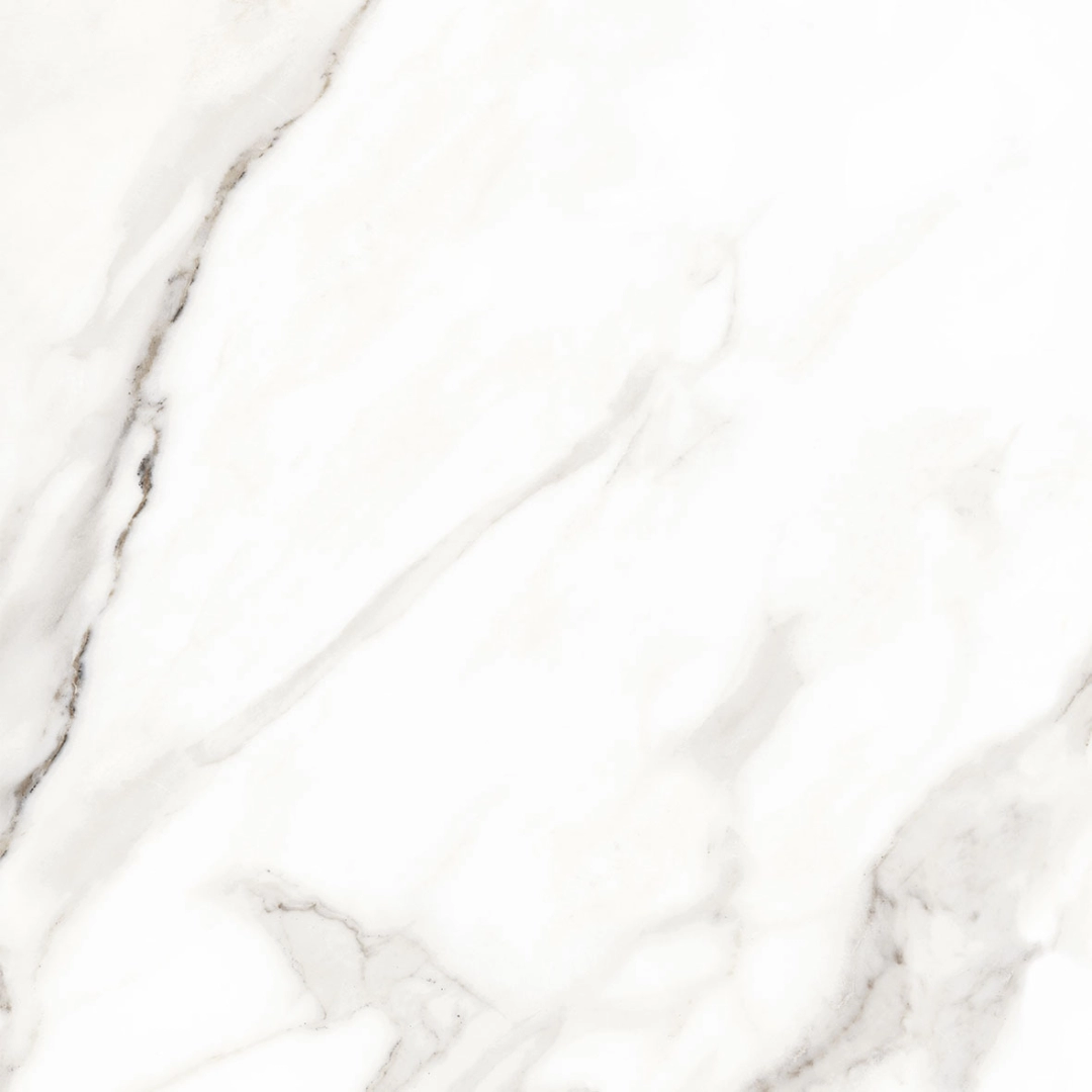EnergieKer Calacatta Calacatta, Lappato campo pieno, 60x60cm, 9.00mm ...