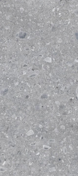 Ceppo di Gre 2.1CGGY - Grey, Naturale, 120x280cm, 6.00mm, Rectified