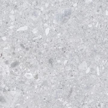 Ceppo di Gre R80CDGWH - White, Naturale, 80x80cm, 9.00mm, Rectified