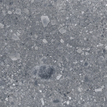 Ceppo di Gre R80CDGAN - Anthracite, Naturale, 80x80cm, 9.00mm, Rectified