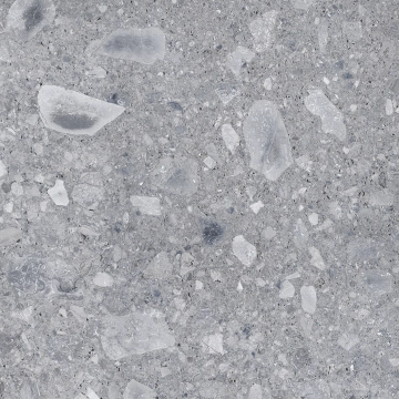 Ceppo di Gre R60TH2CGG - Grey, Antislip, 60x60cm, 20.00mm, Rectified