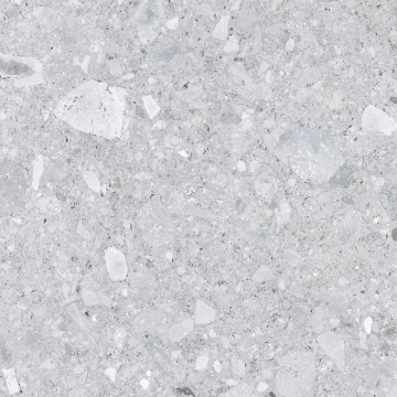 Ceppo di Gre R60CDGWH - White, Naturale, 60x60cm, 9.00mm, Rectified