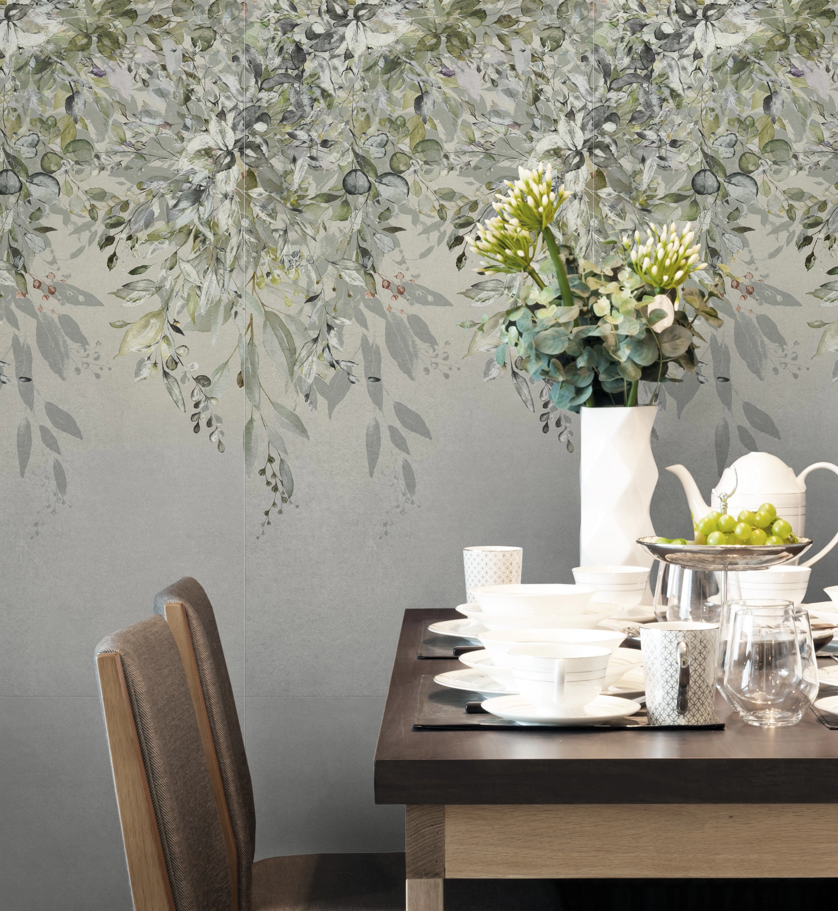 EnergieKer Wallart, Wallpaper