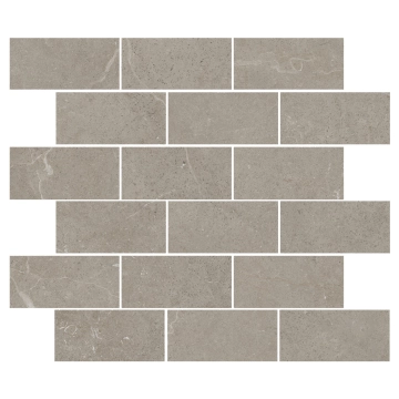 Hollstone Mosaico Muretto M30HLSOMS - Sour, Naturale, 30x30cm, 9.00mm, Not-rectified