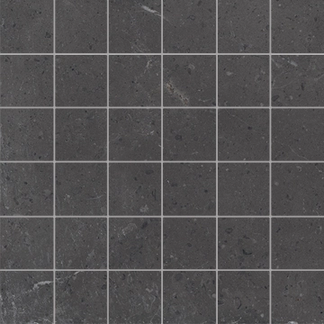 Hollstone Mosaico T36 M30HLOB - Obsidian, Naturale, 30x30cm, 9.00mm, Not-rectified