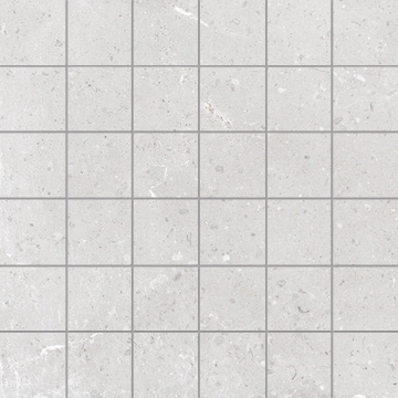 Hollstone Mosaico T36 M30HLMI - Milky, Naturale, 30x30cm, 9.00mm, Not-rectified