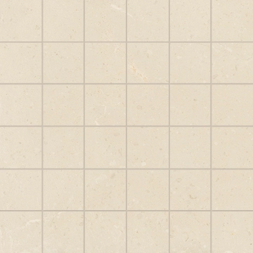 Hollstone Mosaico T36 M30HLBU - Butter, Naturale, 30x30cm, 9.00mm, Not-rectified