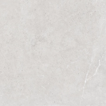 Hollstone R80HOSMIS - Milky, Sabbiato, 80x80cm, 9.00mm, Rectified