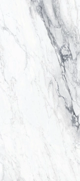 Bernini Bookmatch B 5.0BERBL - Bernini, Lappato campo pieno, 163x324cm, 12.00mm, Rectified