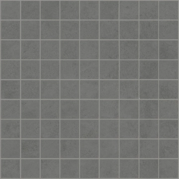Select Mosaico T81 M30SE.PI - Piombo, Naturale, 30x30cm, 9.00mm, Not-rectified