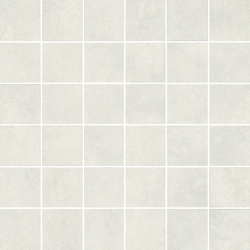Select Mosaico T36 M30SE.BIQ - Bianco, Naturale, 30x30cm, 9.00mm, Not-rectified