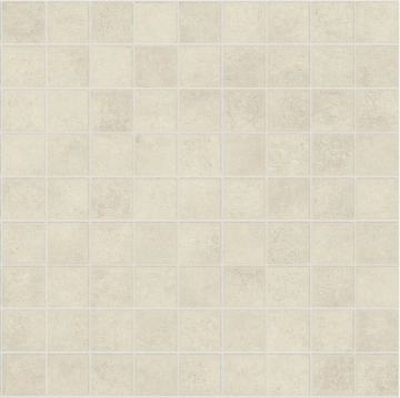 Select Mosaico T81 M30SE.CR - Crema, Naturale, 30x30cm, 9.00mm, Not-rectified