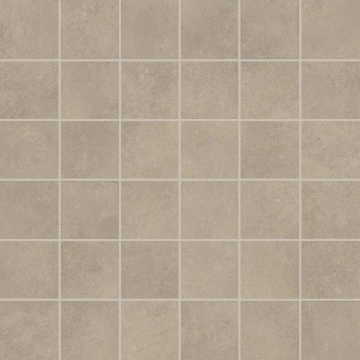 Select Mosaico T36 M30SE.CEQ - Cenere, Naturale, 30x30cm, 9.00mm, Not-rectified