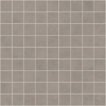 Select Mosaico T81 M30SE.FU - Fumo, Naturale, 30x30cm, 9.00mm, Not-rectified