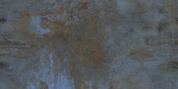 Flatiron R29FLBL - Blue, Naturale, 30x60cm, 9.00mm, Rectified