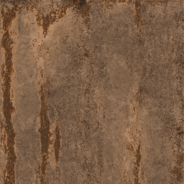 Flatiron R60FLRU - Rust, Naturale, 60x60cm, 9.00mm, Rectified