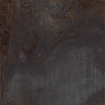 Flatiron R60FLBK - Black, Naturale, 60x60cm, 9.00mm, Rectified