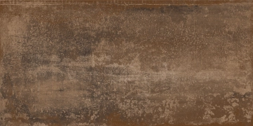Flatiron R12TH2FRU - Rust, Antislip, 60x120cm, 20.00mm, Rectified