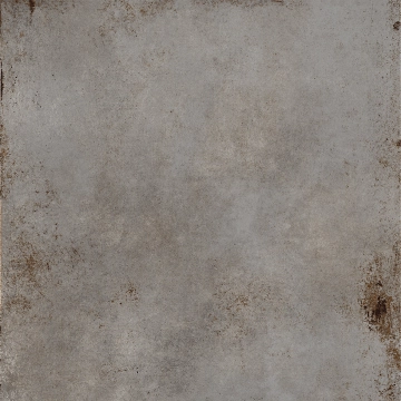 Flatiron R60FLSISB - Silver, Sabbiato, 60x60cm, 9.00mm, Rectified