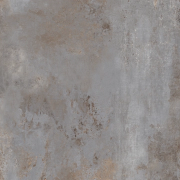 Flatiron R80FLSI - Silver, Naturale, 80x80cm, 9.00mm, Rectified