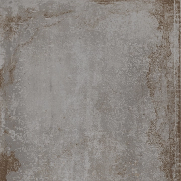 Flatiron R60FLSI - Silver, Naturale, 60x60cm, 9.00mm, Rectified