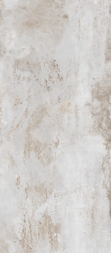 Flatiron 2.1FLWH - White, Naturale, 120x280cm, 6.00mm, Rectified