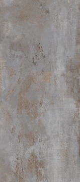 Flatiron 2.1FLSI - Silver, Naturale, 120x280cm, 6.00mm, Rectified