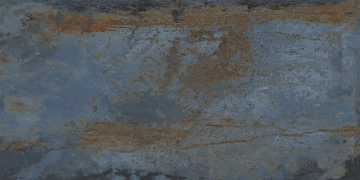 Flatiron R11FLBL - Blue, Naturale, 60x120cm, 9.00mm, Rectified
