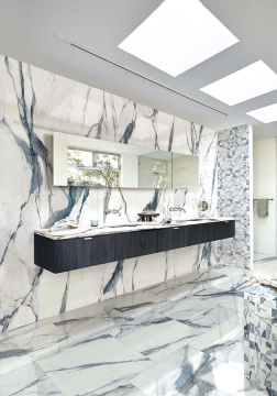 EnergieKer Calacatta Oceanic