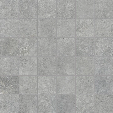 Corsocomo Mosaico T36 M30CCSTO - Storm, Naturale, 30x30cm, 9.00mm, Not-rectified