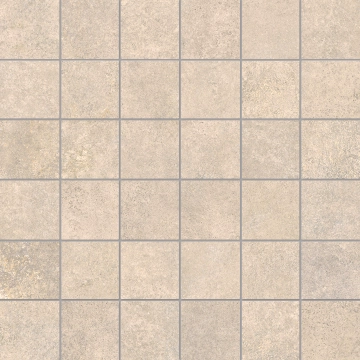 Corsocomo Mosaico T36 M30CCCOO - Cookie, Naturale, 30x30cm, 9.00mm, Not-rectified