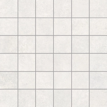 Corsocomo Mosaico T36 M30CCCOC - Coconut, Naturale, 30x30cm, 9.00mm, Not-rectified