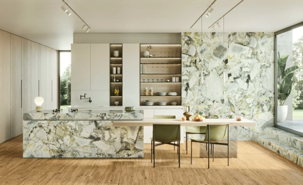 EnergieKer White Beauty