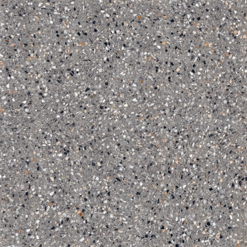 Medley 3.1MEDA - Anthracite, Naturale, 120x120cm, 9.00mm, Rectified
