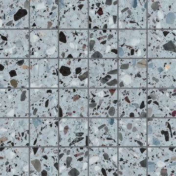 Medley Mosaico T36 M30MEDS - Sugar, Naturale, 30x30cm, 9.00mm, Not-rectified