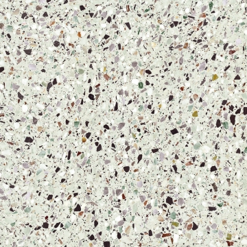 Medley R60MEDLE - Leaf, Naturale, 60x60cm, 9.00mm, Rectified