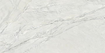 Cardosia R29CRDWH - White, Naturale, 30x60cm, 9.00mm, Rectified