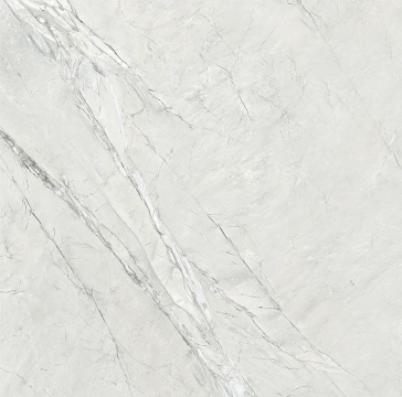 Cardosia R60CRDWH - White, Naturale, 60x60cm, 9.00mm, Rectified