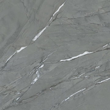 Cardosia R60CRDAN - Anthracite, Naturale, 60x60cm, 9.00mm, Rectified