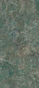 Amazzonite 2.1AMAZL - Amazzonite, Lappato campo pieno, 120x280cm, 6.00mm, Rectified